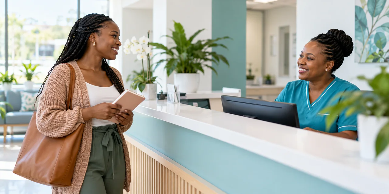 Preparing for a Private Clinic Consultation
