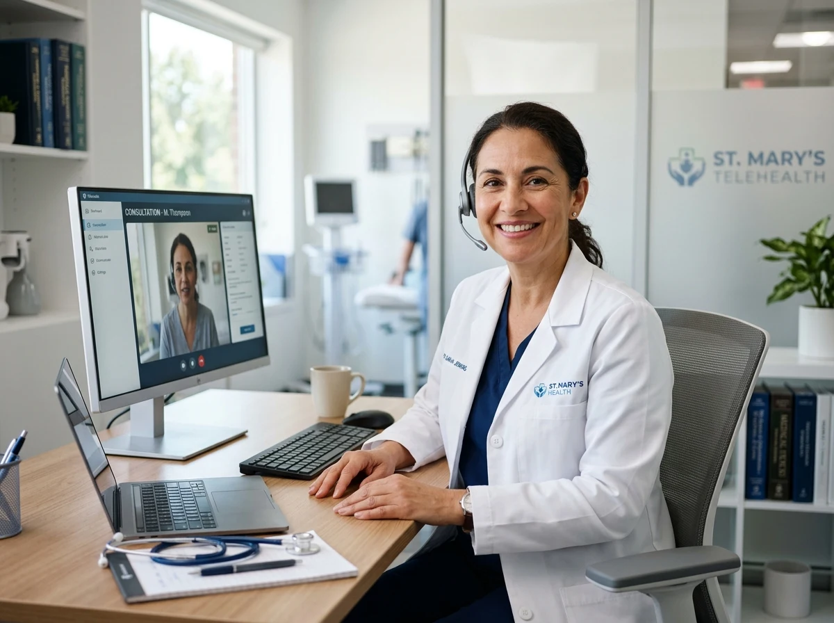 Telemedicine