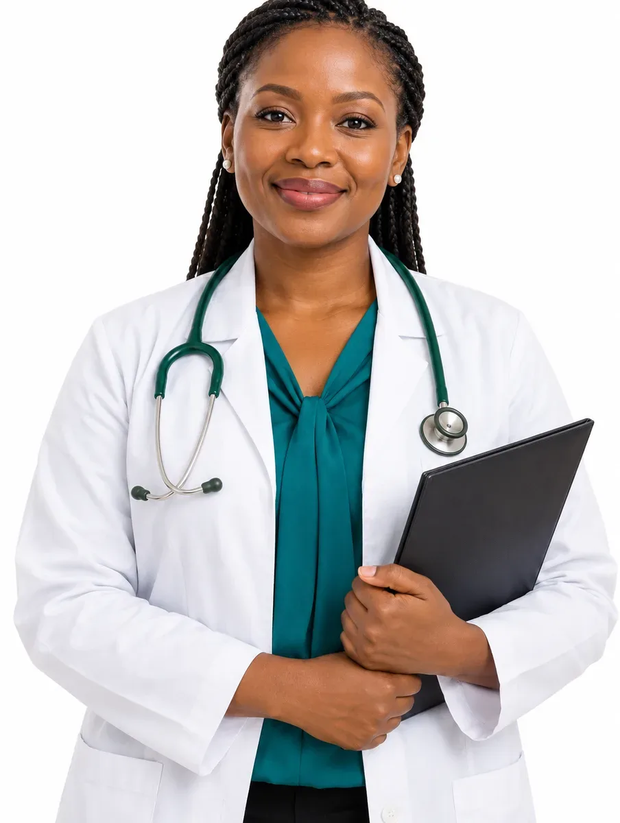 Dr Musa Women's Health Clinic - Friendly and compassionate physician