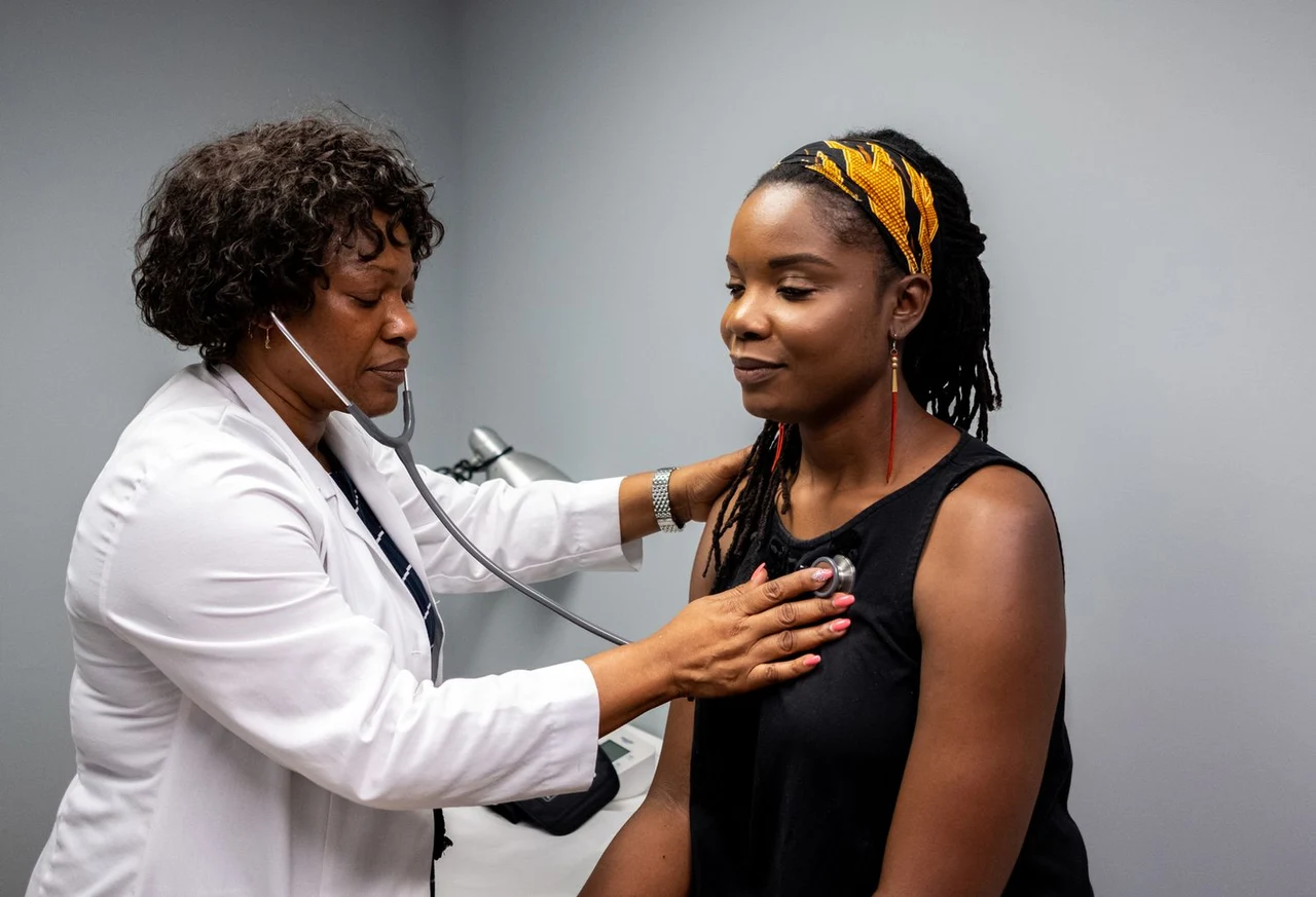 Women Abortion Clinic - Confidential Consultation